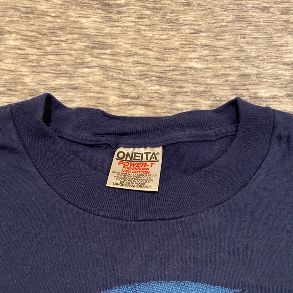 Seattle Mariners 1995 division champions - Picture 6 of 7